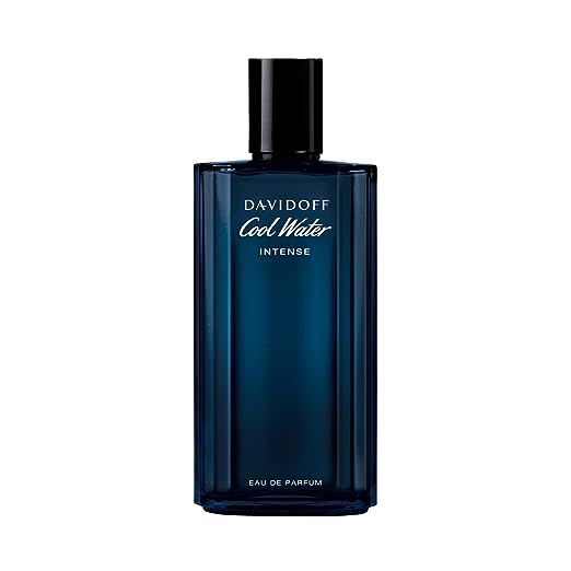 Davidoff Cool Water Intense EDP
