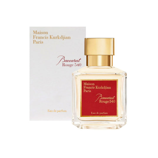 Baccarat Rouge 540 EDP Unisex 2.4 Oz