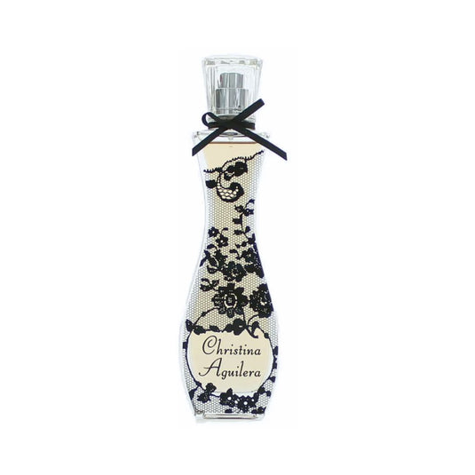 Christina Aguilera EDP Women