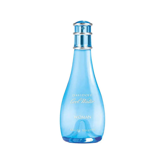 Davidoff Cool Water EDT