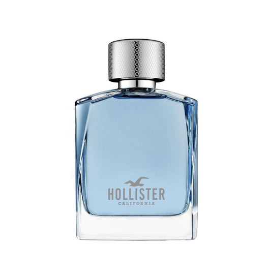 Hollister California Wave EDT Men