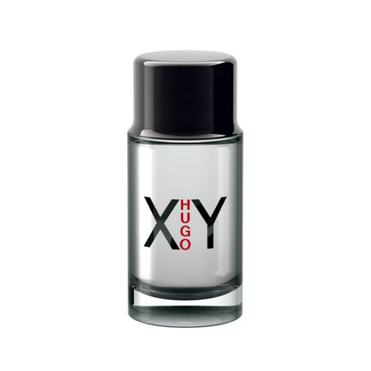 Hugo XY EDT by Hugo Boss Men