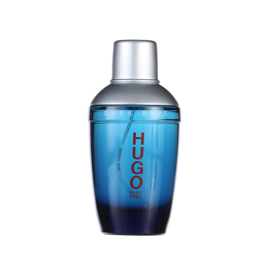 Hugo Dark Blue EDT Men Hugo Boss