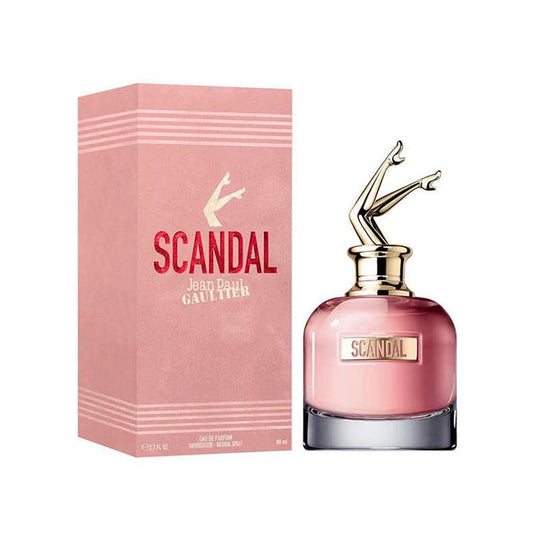 Jean Paul Gaultier Scandal EDP Women 2.7 Oz