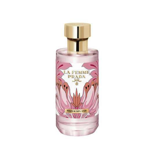 La Femme Prada Water Splash EDT Women