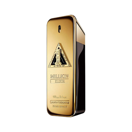 Paco Rabanne 1 Million Elixir Parfum Intense Men - a luxurious and powerful cologne for Men, ideal for evening wear.