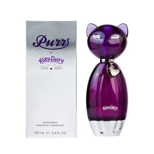 Purr by Katy Perry EDP Women 3.4 Oz 100 ml