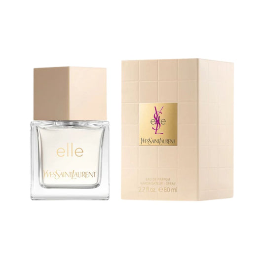 YSL Elle EDP Women 2.7 Oz 80 ml