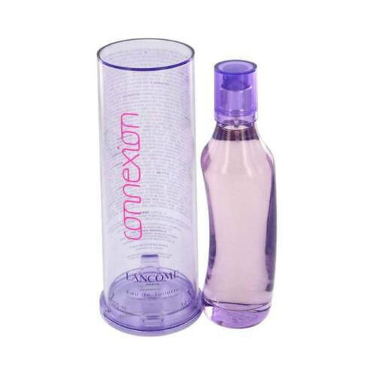 Connexion EDT by Lancome Women 3.4 Oz 100 ml