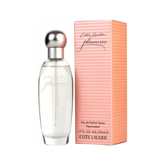 Pleasures Estee Lauder EDP 1.7 Oz 50 ml