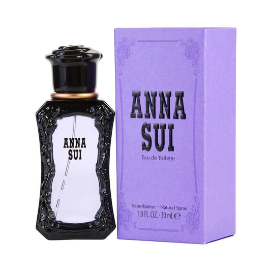 Anna Sui EDT Women 1 Oz 30 ml