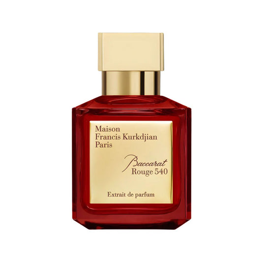 Baccarat Rouge 540 Extrait de Parfum
