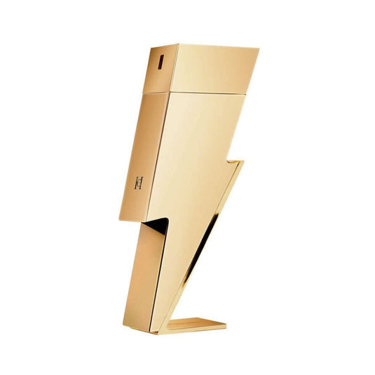 Bad Boy Gold Fantasy EDT by Carolina Herrera Men