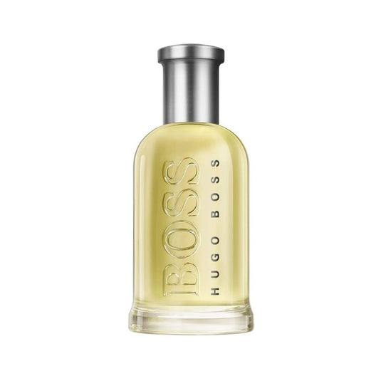 Boss No.6 by Hugo Boss EDT Men Boss Bottled