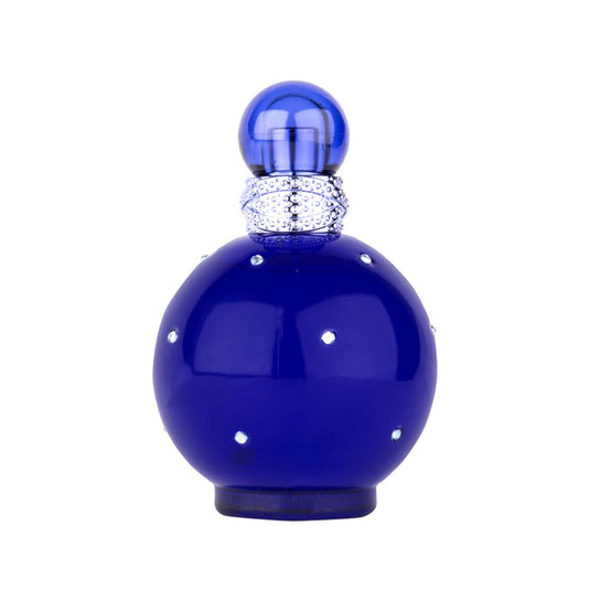 Britney Spears Midnight Fantasy EDP Women - A popular woman's fragrance with fruity and floral notes.