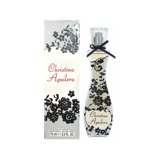 Christina Aguilera EDP Women 2.5 Oz 75 ml