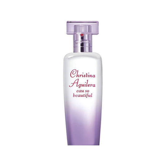 Christina Aguilera Eau So Beautiful EDP Women