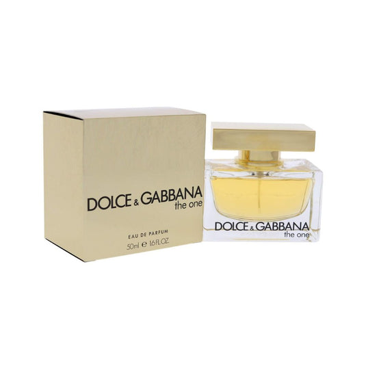 Dolce & Gabbana The One EDP Women 1.7 Oz 50 ml