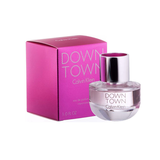 Downtown by Calvin Klein EDP Women 1 oz 30 ml