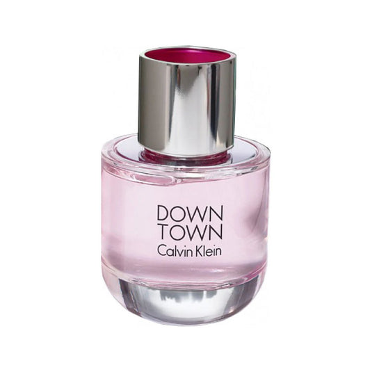 Downtown by Calvin Klein EDP Women
