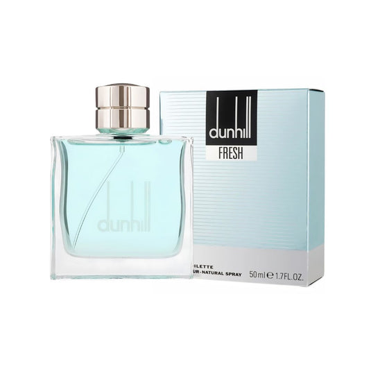 Dunhill Fresh EDT Men cologne 1.7 oz 50 ml