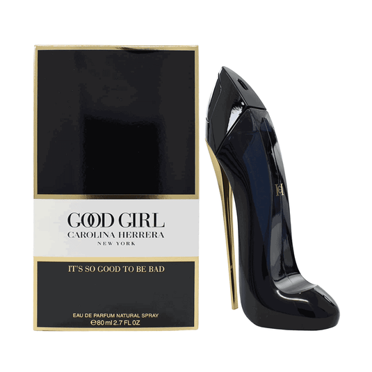 Good Girl by Carolina Herrera EDP women 2.7 Oz 80 ml
