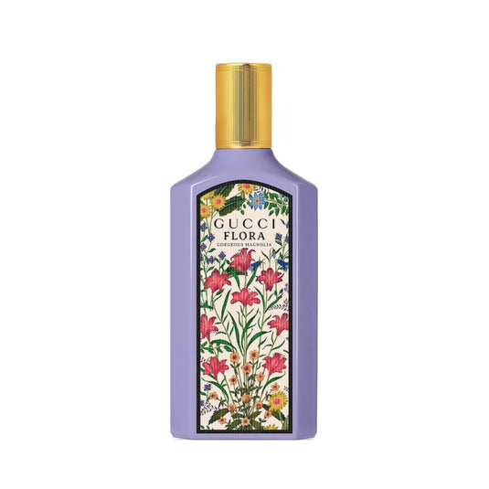 Gucci Flora Gorgeous Magnolia EDP Women