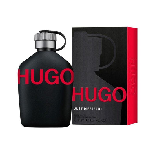 Hugo Just Different EDT Men 6.7 Oz 200 ml