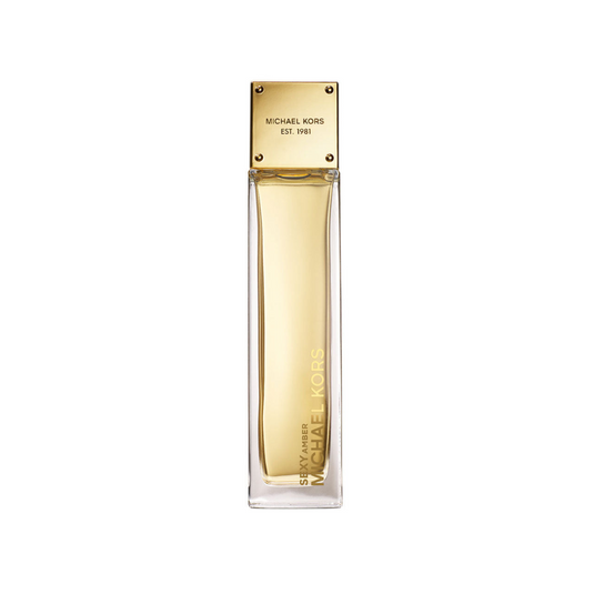 Michael Kors Sexy Amber EDP