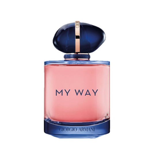 My Way Intense EDP by Giorgio Armani