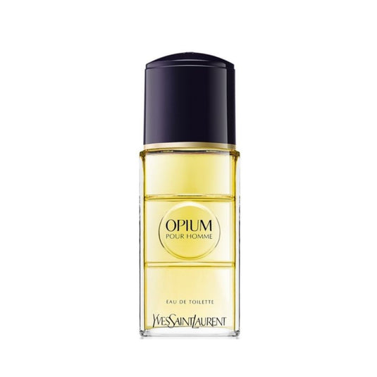Opium EDT by Yves Saint Laurent Men