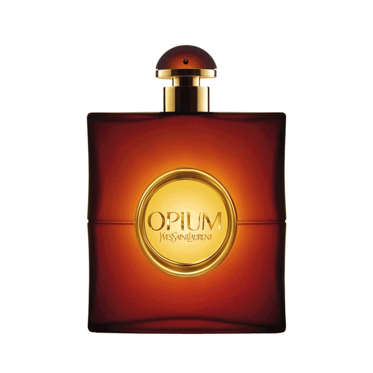 Opium EDT by Yves Saint Laurent