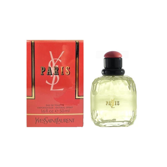 Paris EDT by Yves Saint Laurent Women