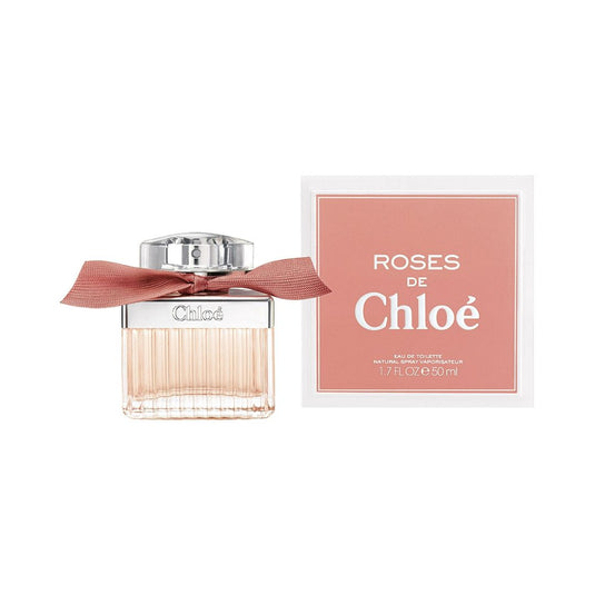 Roses de Chloe EDT Women 1.7 Oz 50 ml