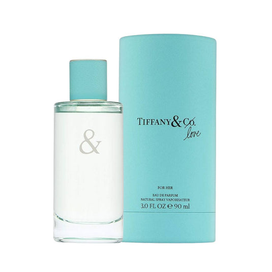 Tiffany & Love EDP Women 3oz 90 ml