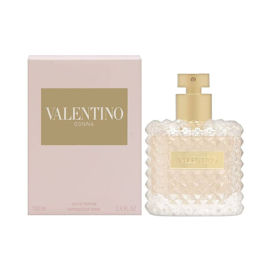 Valentino Donna EDP Women 3.4Oz 100 ml