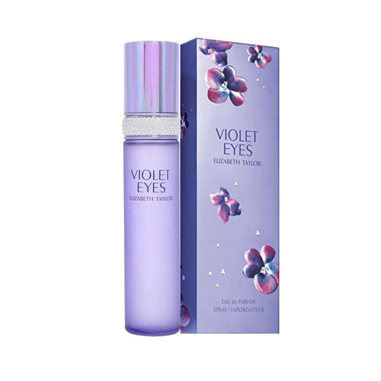 Elizabeth Taylor Violet Eyes EDP Women 3.3 oz 100 ml