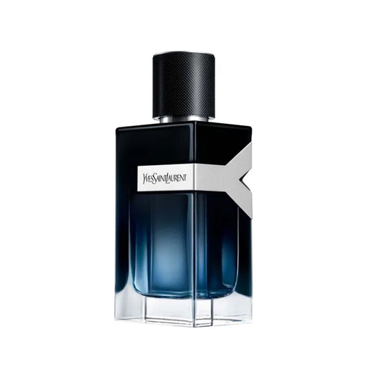 YSL Y by Yves Saint Laurent EDP Men - a perfect cologne for men with fresh citrus, aromatic herbs, and rich woody notes. Ideal for daytime and evening wear