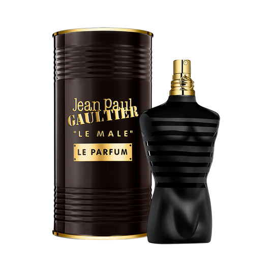Jean Paul Gaultier Le Male Le Parfum Men 2.5 OZ
